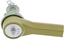 Load image into Gallery viewer, Mevotech TXES3452 Steering Tie Rod End Mevotech TXES3452