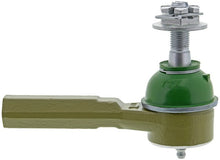 Load image into Gallery viewer, Mevotech TXES3609 Steering Tie Rod End Mevotech TXES3609