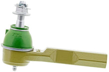 Load image into Gallery viewer, Mevotech TXES800086 Steering Tie Rod End Mevotech TXES800086