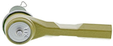 Load image into Gallery viewer, Mevotech TXES800086 Steering Tie Rod End Mevotech TXES800086