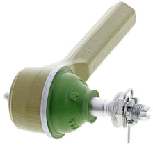 Load image into Gallery viewer, Mevotech TXMS25606 Steering Tie Rod End Mevotech TXMS25606