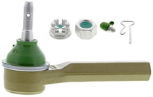 Load image into Gallery viewer, Mevotech TXMS25606 Steering Tie Rod End Mevotech TXMS25606