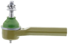 Load image into Gallery viewer, Mevotech TXMS25606 Steering Tie Rod End Mevotech TXMS25606