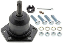 Load image into Gallery viewer, Mevotech MK6124 Suspension Ball Joint Mevotech MK6124