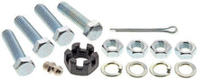 Load image into Gallery viewer, Mevotech MK6124 Suspension Ball Joint Mevotech MK6124