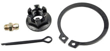 Load image into Gallery viewer, Mevotech MK6696 Suspension Ball Joint Mevotech MK6696