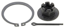 Load image into Gallery viewer, Mevotech MK80228 Suspension Ball Joint Mevotech MK80228