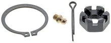 Load image into Gallery viewer, Mevotech MK80811 Suspension Ball Joint Mevotech MK80811
