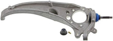 Load image into Gallery viewer, Mevotech MS40501 Suspension Ball Joint Mevotech MS40501