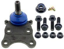 Load image into Gallery viewer, Mevotech MS50508 Suspension Ball Joint Mevotech MS50508