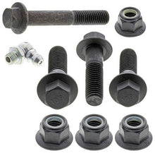 Load image into Gallery viewer, Mevotech MS50510 Suspension Ball Joint Mevotech MS50510