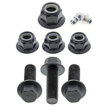 Load image into Gallery viewer, Mevotech MS50516 Suspension Ball Joint Mevotech MS50516