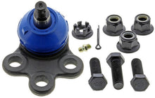 Load image into Gallery viewer, Mevotech MS50519 Suspension Ball Joint Mevotech MS50519