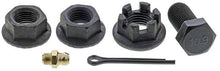 Load image into Gallery viewer, Mevotech MS50520 Suspension Ball Joint Mevotech MS50520