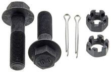 Load image into Gallery viewer, Mevotech MS86508 Suspension Ball Joint Mevotech MS86508