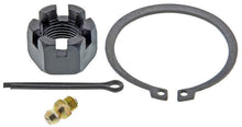 Load image into Gallery viewer, Mevotech MS86527 Suspension Ball Joint Mevotech MS86527