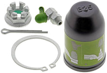 Load image into Gallery viewer, Mevotech TXMS25503 Suspension Ball Joint Mevotech TXMS25503