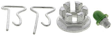 Load image into Gallery viewer, Mevotech TXMS25574 Suspension Ball Joint Mevotech TXMS25574