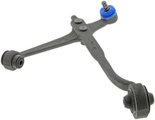 Load image into Gallery viewer, Mevotech CMK80009 Suspension Control Arm and Ball Joint Assembly Mevotech CMK80009
