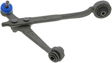 Load image into Gallery viewer, Mevotech CMK80009 Suspension Control Arm and Ball Joint Assembly Mevotech CMK80009