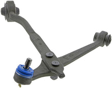 Load image into Gallery viewer, Mevotech CMK80009 Suspension Control Arm and Ball Joint Assembly Mevotech CMK80009