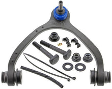Load image into Gallery viewer, Mevotech CMK80040 Suspension Control Arm and Ball Joint Assembly Mevotech CMK80040