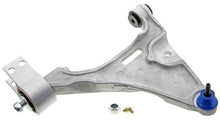 Load image into Gallery viewer, Mevotech CMK80354 Suspension Control Arm and Ball Joint Assembly Mevotech CMK80354
