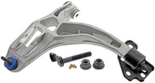 Load image into Gallery viewer, Mevotech CMK80395 Suspension Control Arm and Ball Joint Assembly Mevotech CMK80395