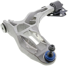 Load image into Gallery viewer, Mevotech CMK80395 Suspension Control Arm and Ball Joint Assembly Mevotech CMK80395