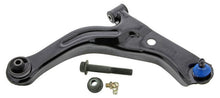Load image into Gallery viewer, Mevotech CMK80397 Suspension Control Arm and Ball Joint Assembly Mevotech CMK80397
