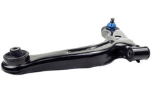 Load image into Gallery viewer, Mevotech CMK80398 Suspension Control Arm and Ball Joint Assembly Mevotech CMK80398