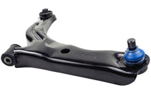 Load image into Gallery viewer, Mevotech CMK80398 Suspension Control Arm and Ball Joint Assembly Mevotech CMK80398