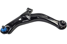 Load image into Gallery viewer, Mevotech CMK80398 Suspension Control Arm and Ball Joint Assembly Mevotech CMK80398