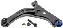 Load image into Gallery viewer, Mevotech CMK80399 Suspension Control Arm and Ball Joint Assembly Mevotech CMK80399