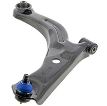 Load image into Gallery viewer, Mevotech CMK80399 Suspension Control Arm and Ball Joint Assembly Mevotech CMK80399