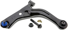 Load image into Gallery viewer, Mevotech CMK80400 Suspension Control Arm and Ball Joint Assembly Mevotech CMK80400