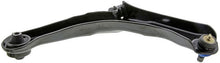 Load image into Gallery viewer, Mevotech CMK80400 Suspension Control Arm and Ball Joint Assembly Mevotech CMK80400