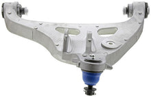 Load image into Gallery viewer, Mevotech CMK80403 Suspension Control Arm and Ball Joint Assembly Mevotech CMK80403