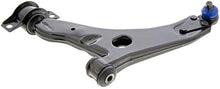 Load image into Gallery viewer, Mevotech CMK80406 Suspension Control Arm and Ball Joint Assembly Mevotech CMK80406