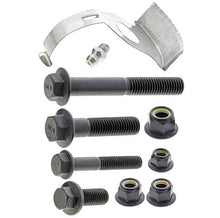 Load image into Gallery viewer, Mevotech CMK80406 Suspension Control Arm and Ball Joint Assembly Mevotech CMK80406