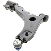 Load image into Gallery viewer, Mevotech CMK80406 Suspension Control Arm and Ball Joint Assembly Mevotech CMK80406