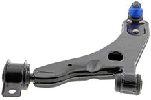 Load image into Gallery viewer, Mevotech CMK80408 Suspension Control Arm and Ball Joint Assembly Mevotech CMK80408