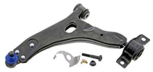 Load image into Gallery viewer, Mevotech CMK80408 Suspension Control Arm and Ball Joint Assembly Mevotech CMK80408