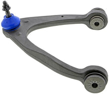 Load image into Gallery viewer, Mevotech CMK80669 Suspension Control Arm and Ball Joint Assembly Mevotech CMK80669