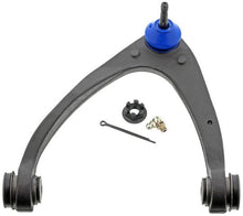 Load image into Gallery viewer, Mevotech CMK80669 Suspension Control Arm and Ball Joint Assembly Mevotech CMK80669