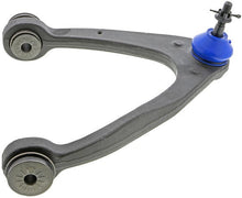 Load image into Gallery viewer, Mevotech CMK80670 Suspension Control Arm and Ball Joint Assembly Mevotech CMK80670