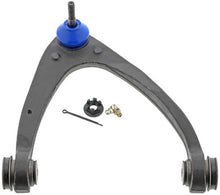 Load image into Gallery viewer, Mevotech CMK80670 Suspension Control Arm and Ball Joint Assembly Mevotech CMK80670