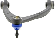 Load image into Gallery viewer, Mevotech CMK80670 Suspension Control Arm and Ball Joint Assembly Mevotech CMK80670