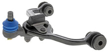Load image into Gallery viewer, Mevotech CMK80708 Suspension Control Arm and Ball Joint Assembly Mevotech CMK80708