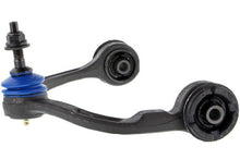 Load image into Gallery viewer, Mevotech CMK80712 Suspension Control Arm and Ball Joint Assembly Mevotech CMK80712